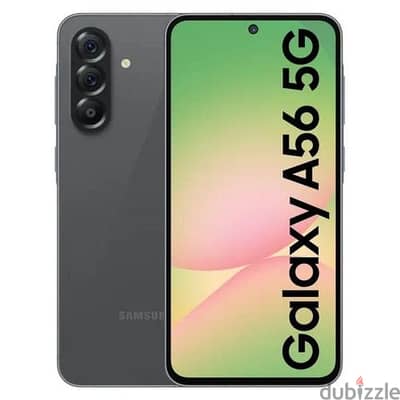 Samsung A56