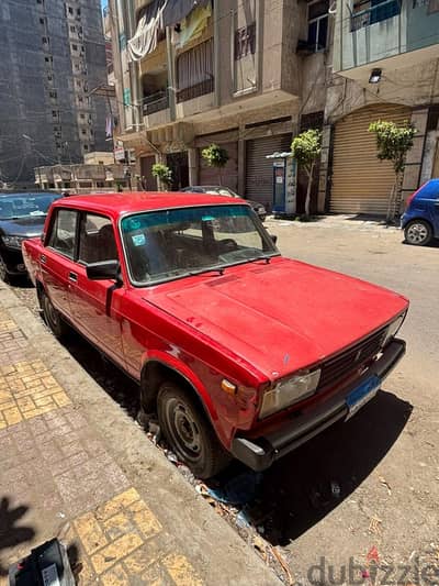 لادا 2105 1995