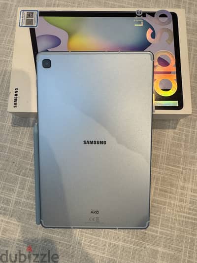 Samsung S6 Lite