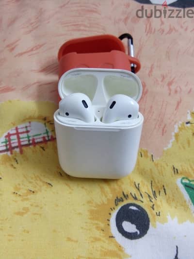 Apple AirPods 2 Original