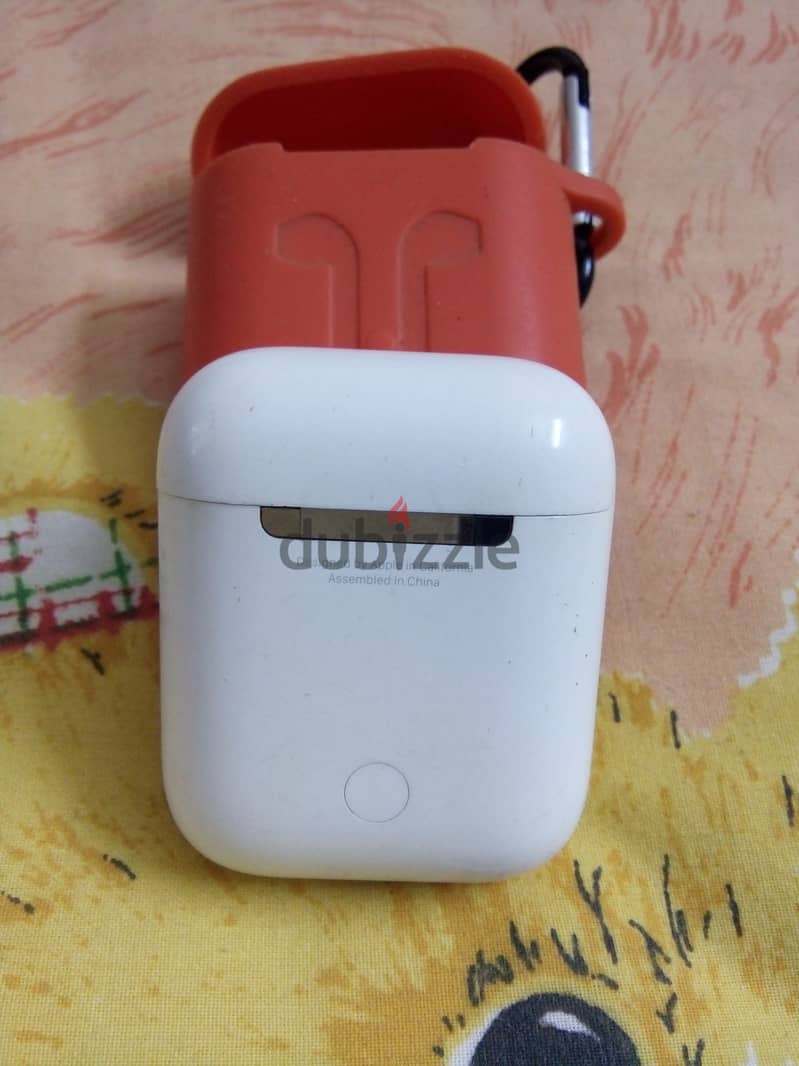 Apple AirPods 2 Original 1