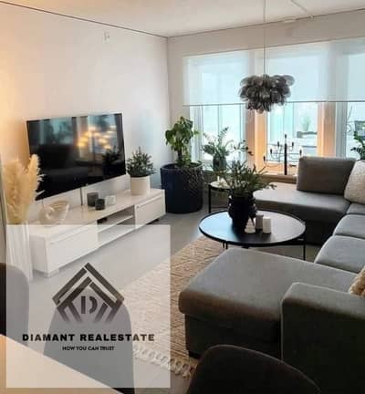 With 127,000Dp Only Duplex 5Bed Finished VIP at Special price directly on lagoon with installments Over 12Years