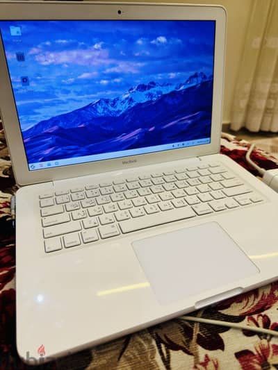 ماك بوك