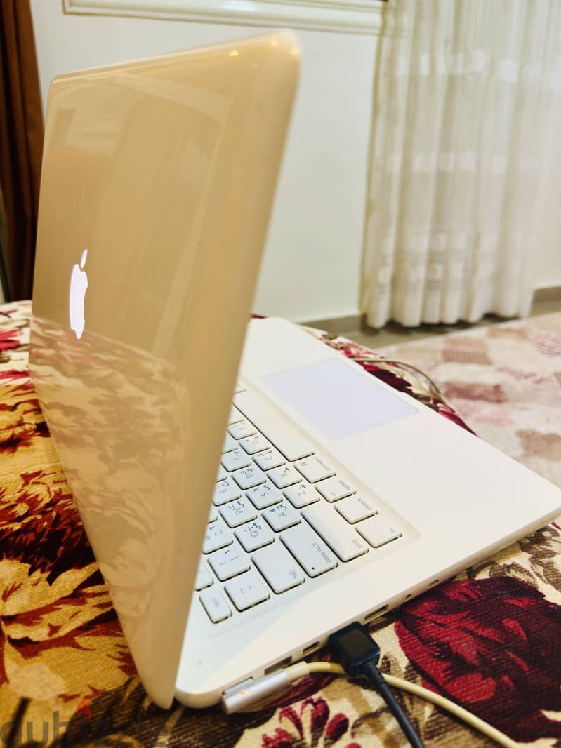 ماك بوك 6