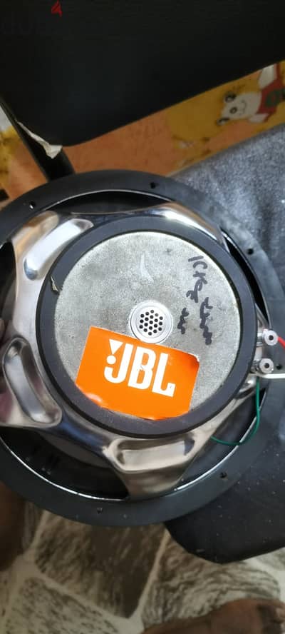 بازوكا jbl