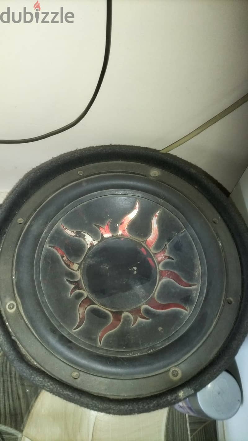 بازوكا jbl 1