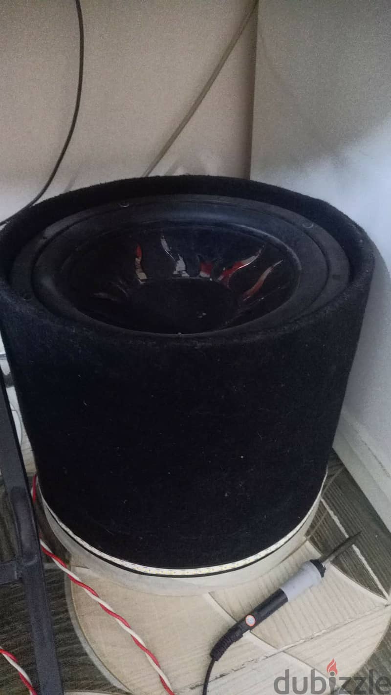 بازوكا jbl 2