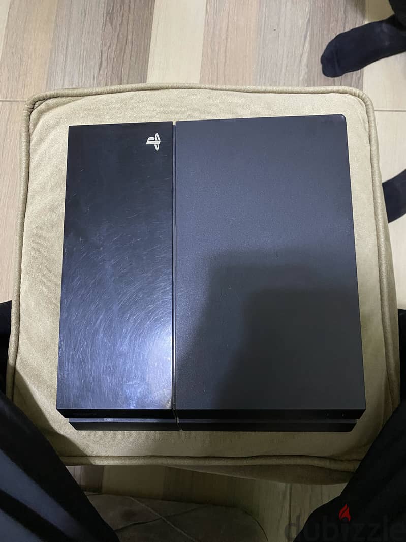 Ps4 fat for sale* 1