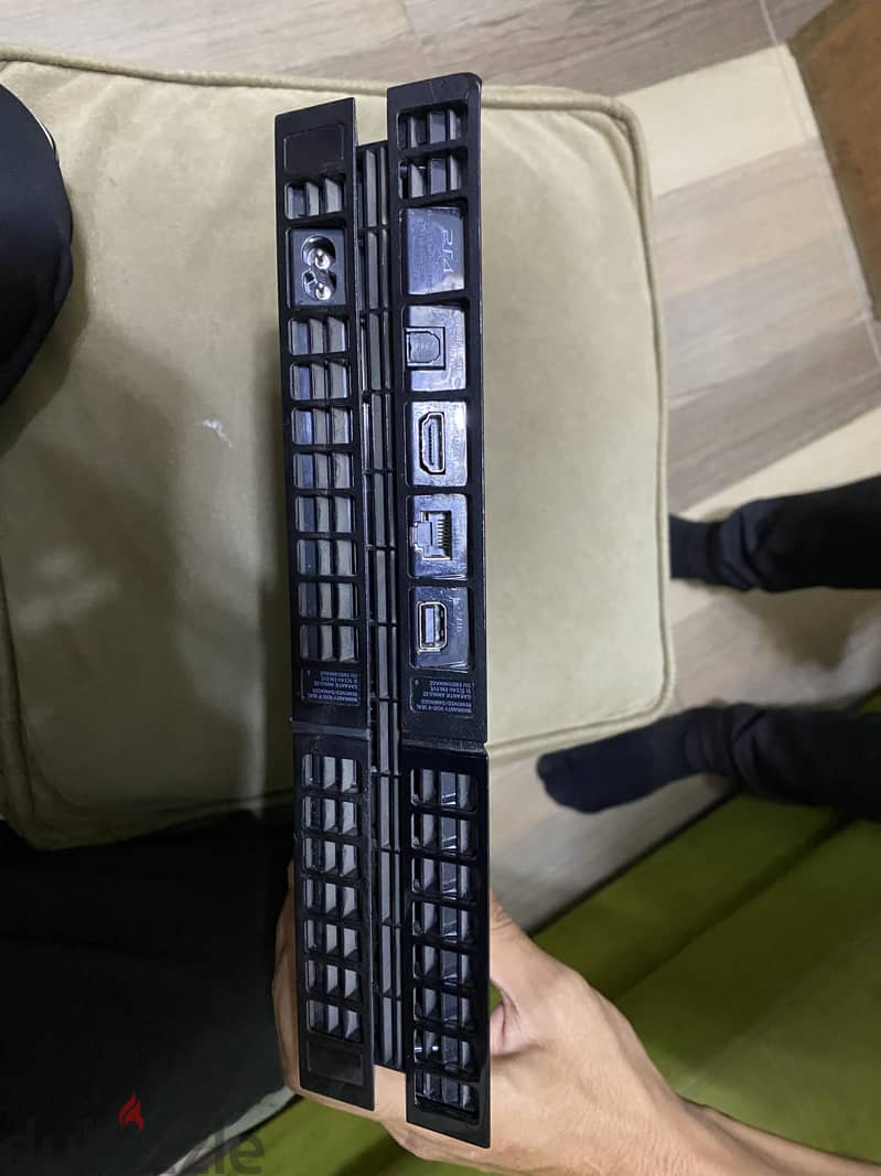 Ps4 fat for sale* 3