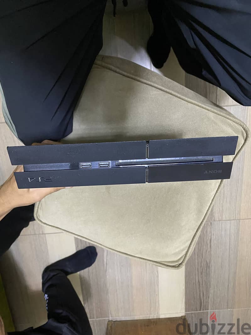 Ps4 fat for sale* 4