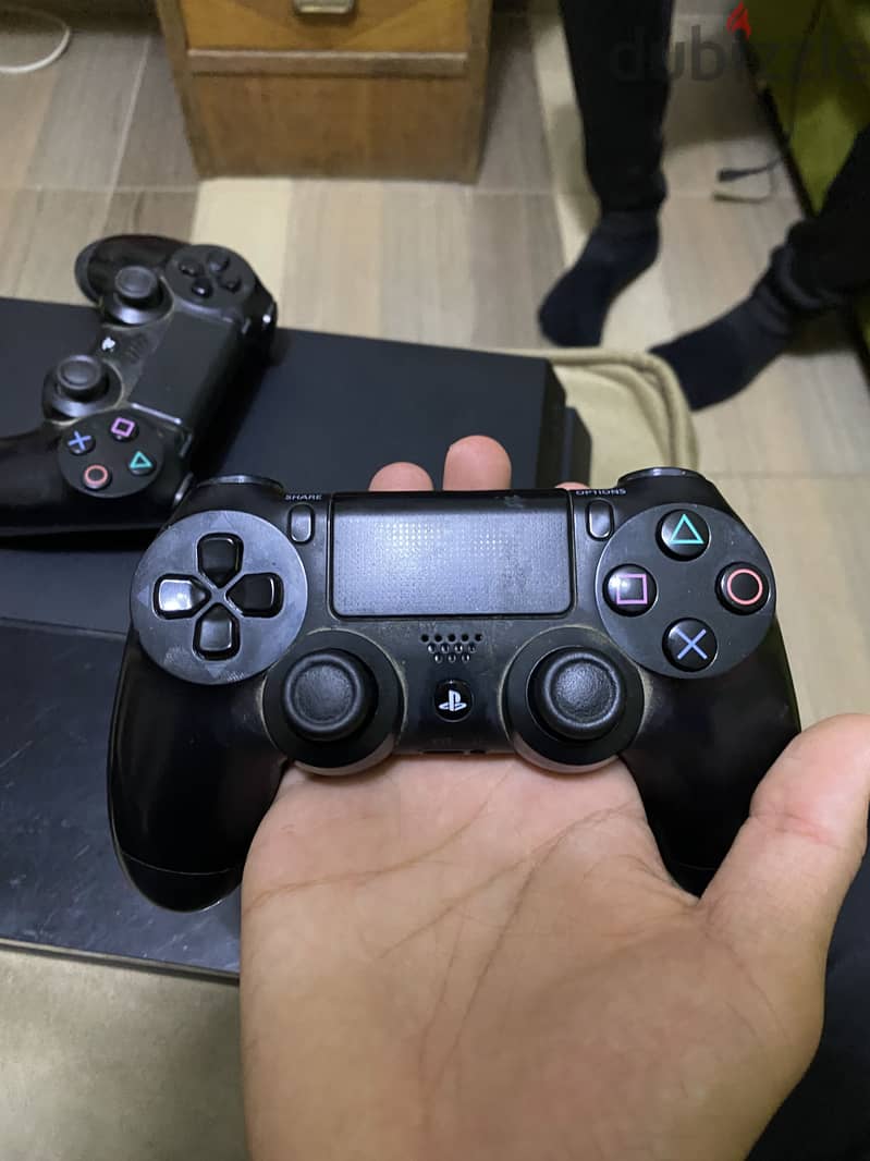 Ps4 fat for sale* 9
