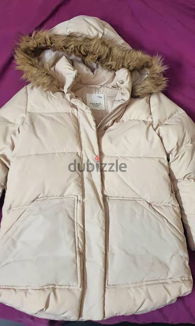 Zara jacket for girls