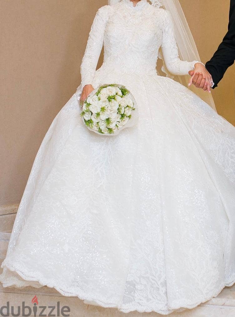 wedding dress 1