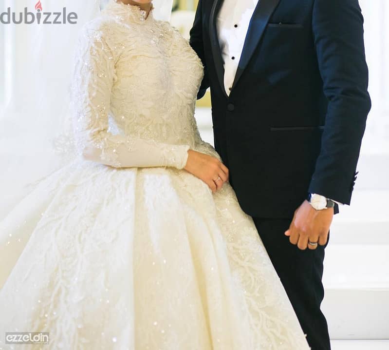 wedding dress 2