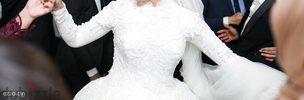 wedding dress 4
