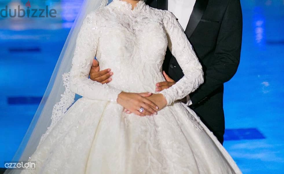 wedding dress 5