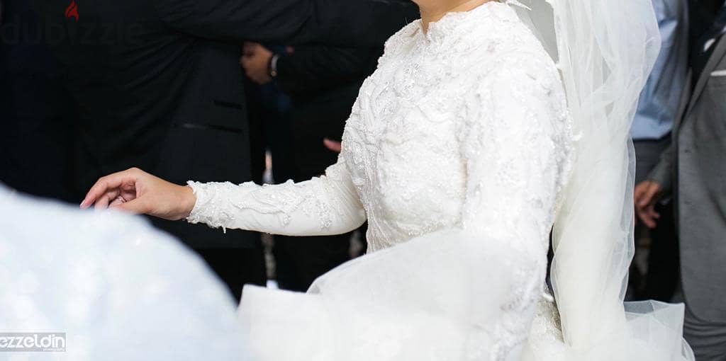 wedding dress 6