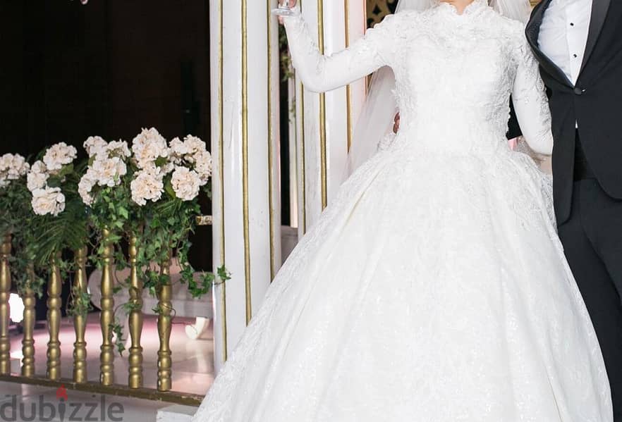 wedding dress 7