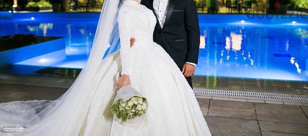 wedding dress 8