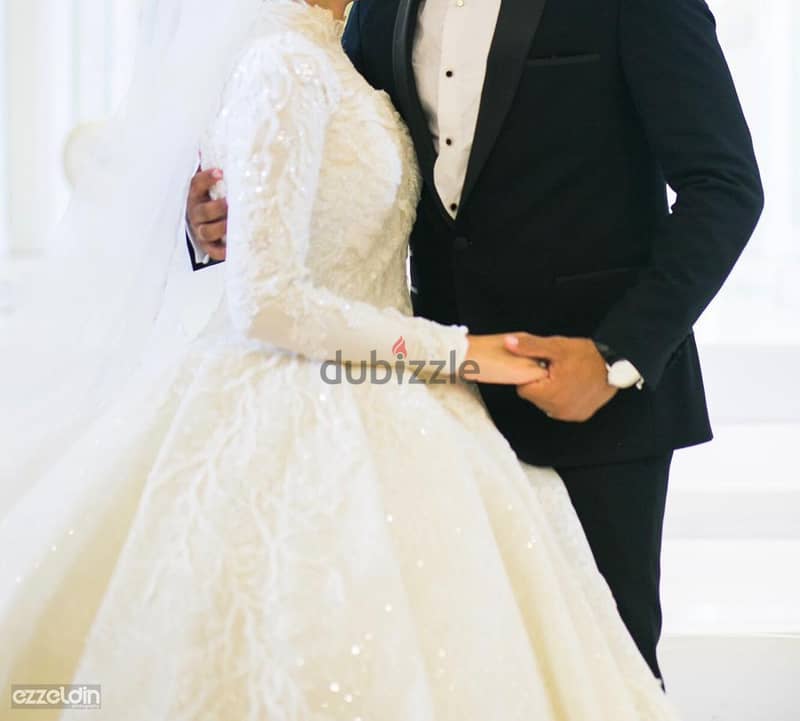wedding dress 9