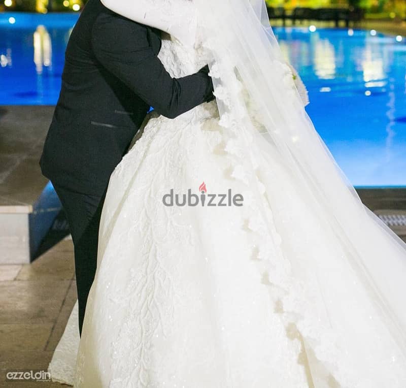 wedding dress 10