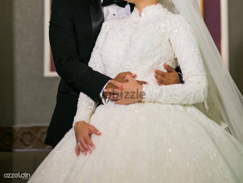 wedding dress 13