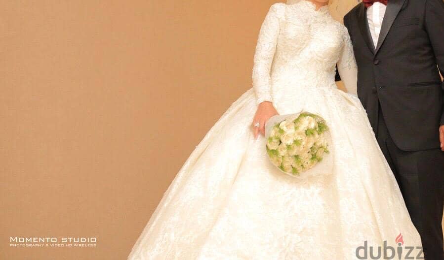 wedding dress 14