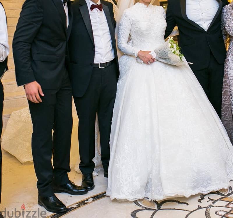 wedding dress 15