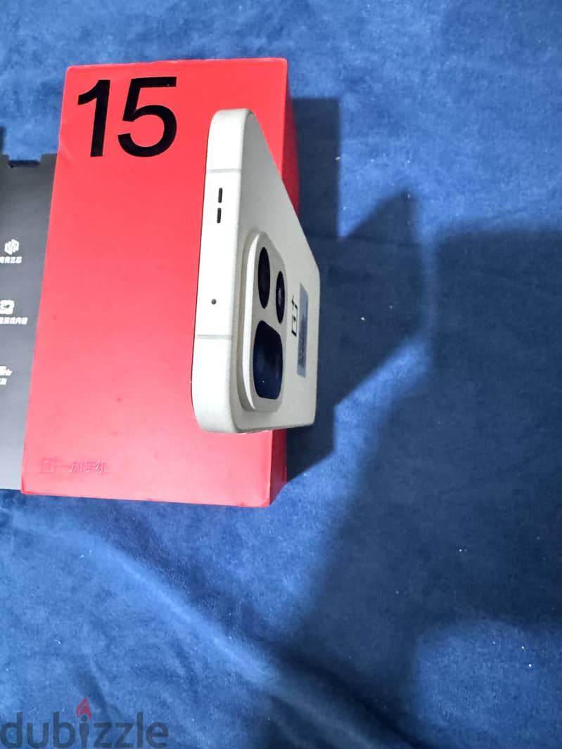 One Plus 15 1