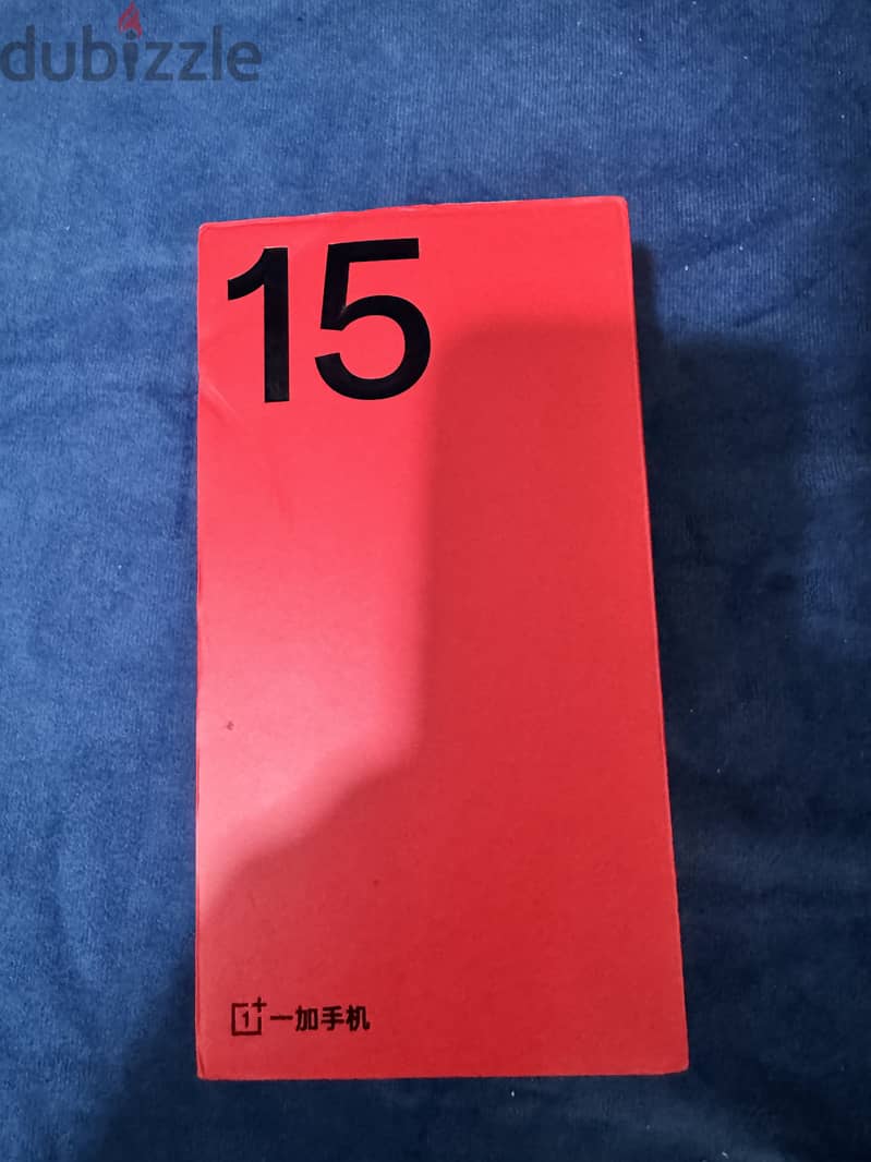 One Plus 15 2