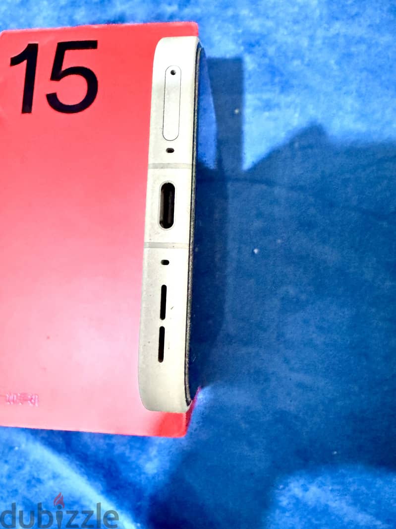 One Plus 15 4