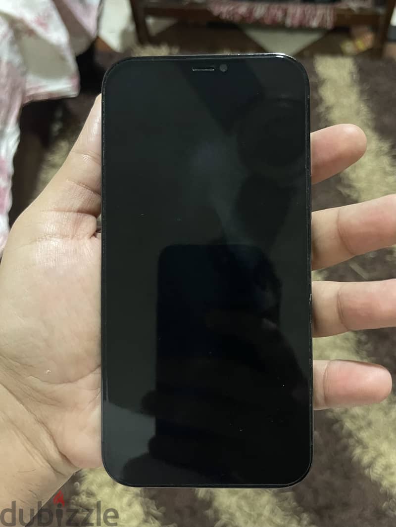 Apple - iPhone 12 Pro Max 1