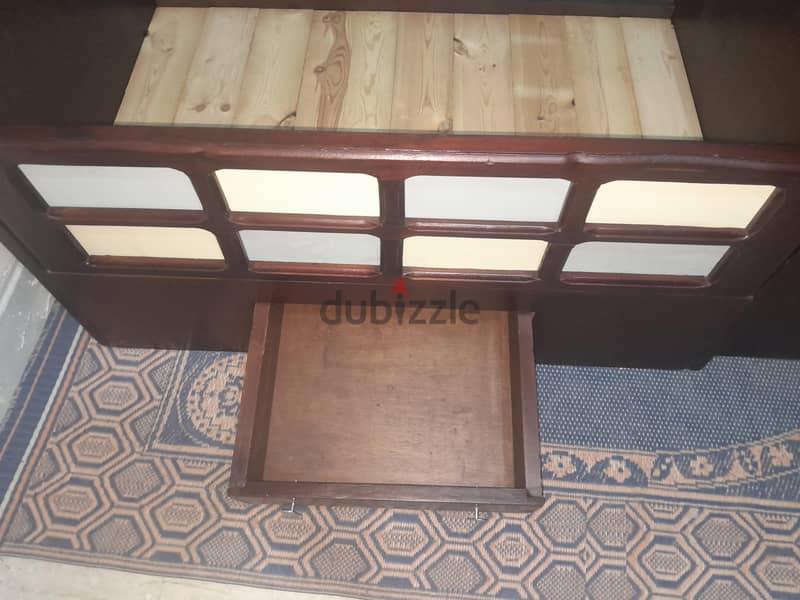 سرير اطفال 3