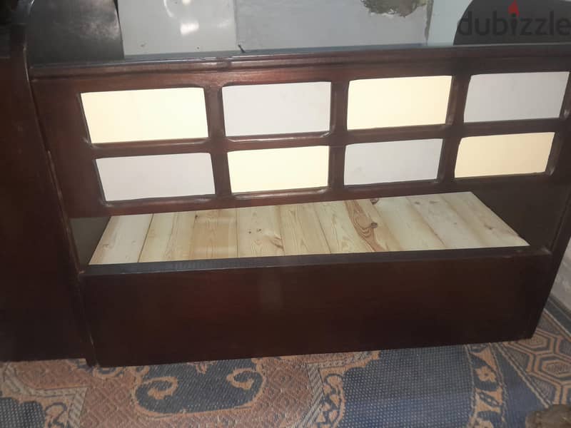 سرير اطفال 4