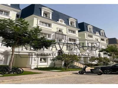 أقل مقدم شقة بتشطيب كامل فى ماونتن فيو 1.1 التجمع الخامس استلام خلال 6 شهور Mountain View 1.1 New Cairo 5th Settlement