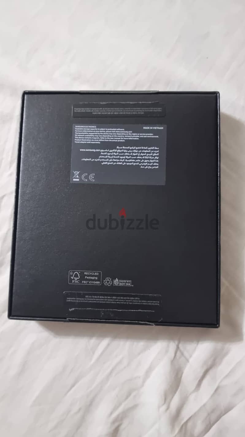 Samsung Z Fold 6 1