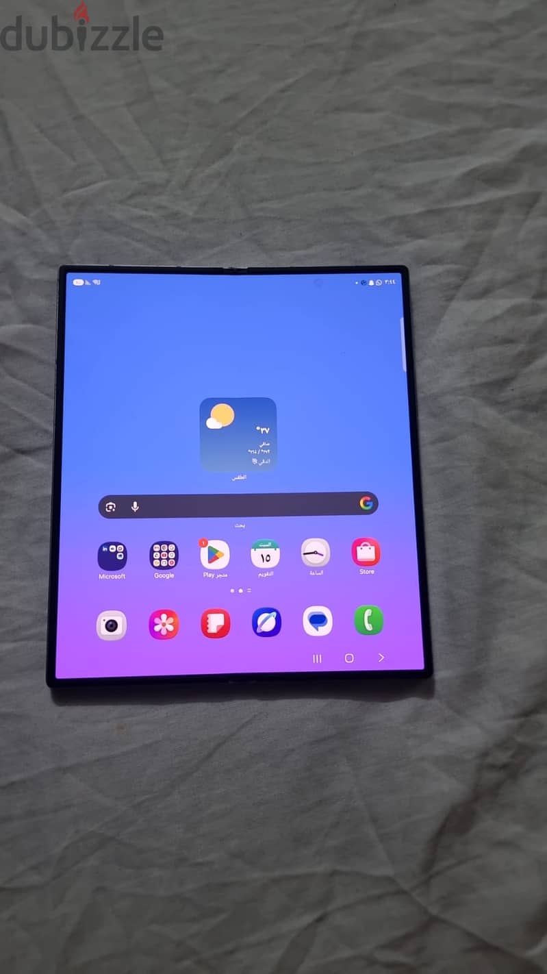 Samsung Z Fold 6 2