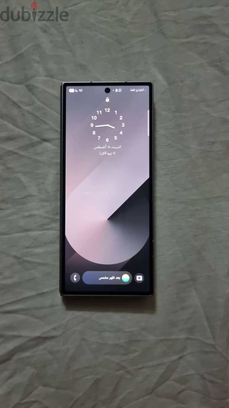 Samsung Z Fold 6 3