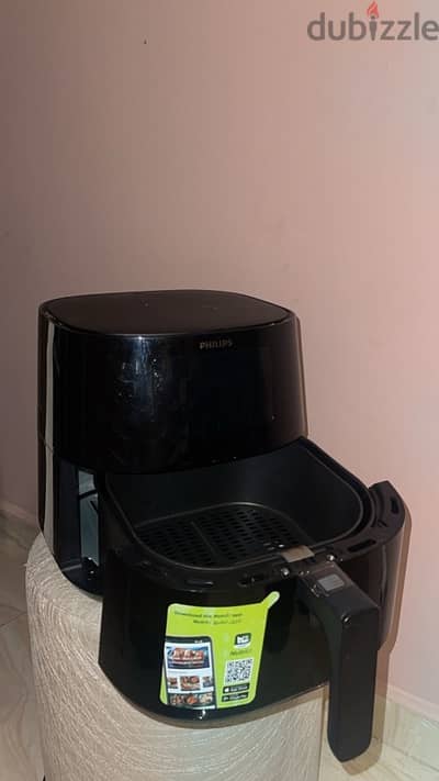 Philips Essential Airfryer XL اير فراير