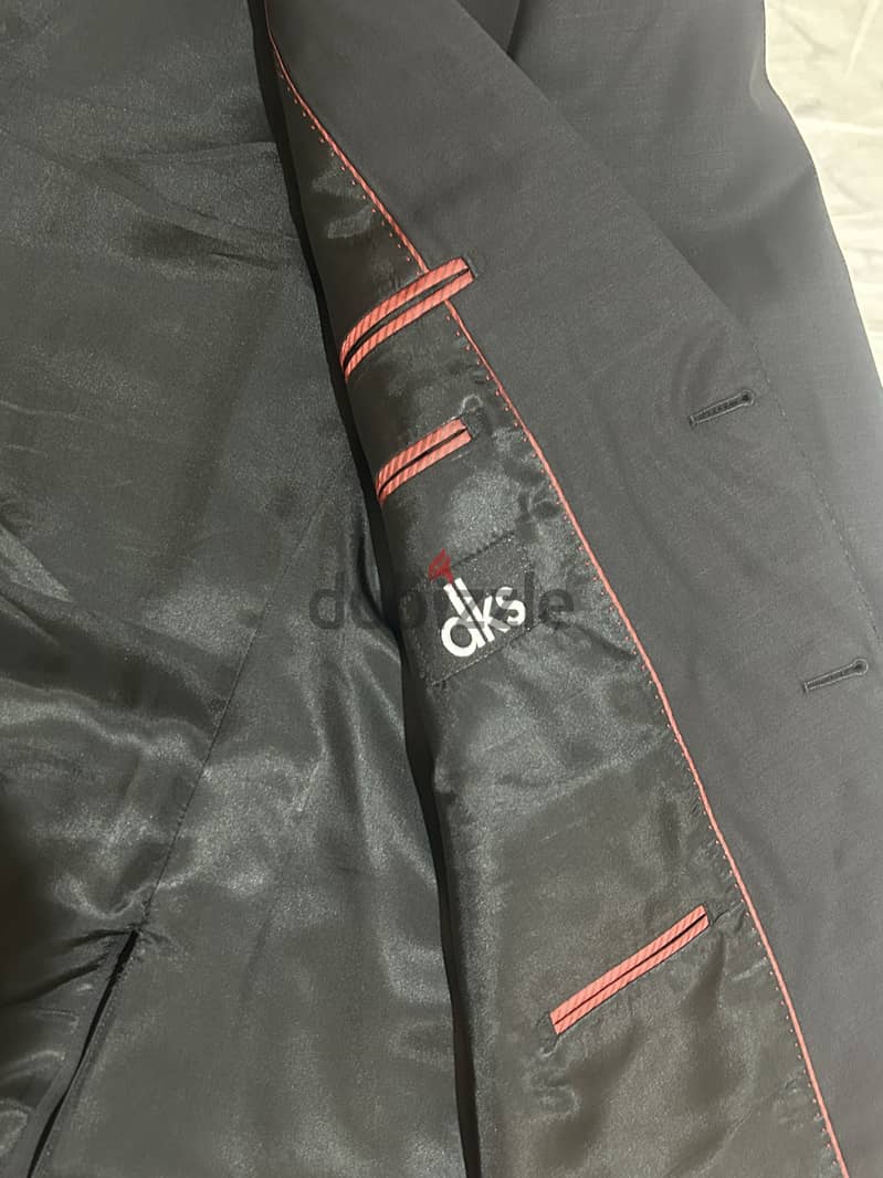 DKS Men’s Blazer | Size Large | Excellent Condition 1