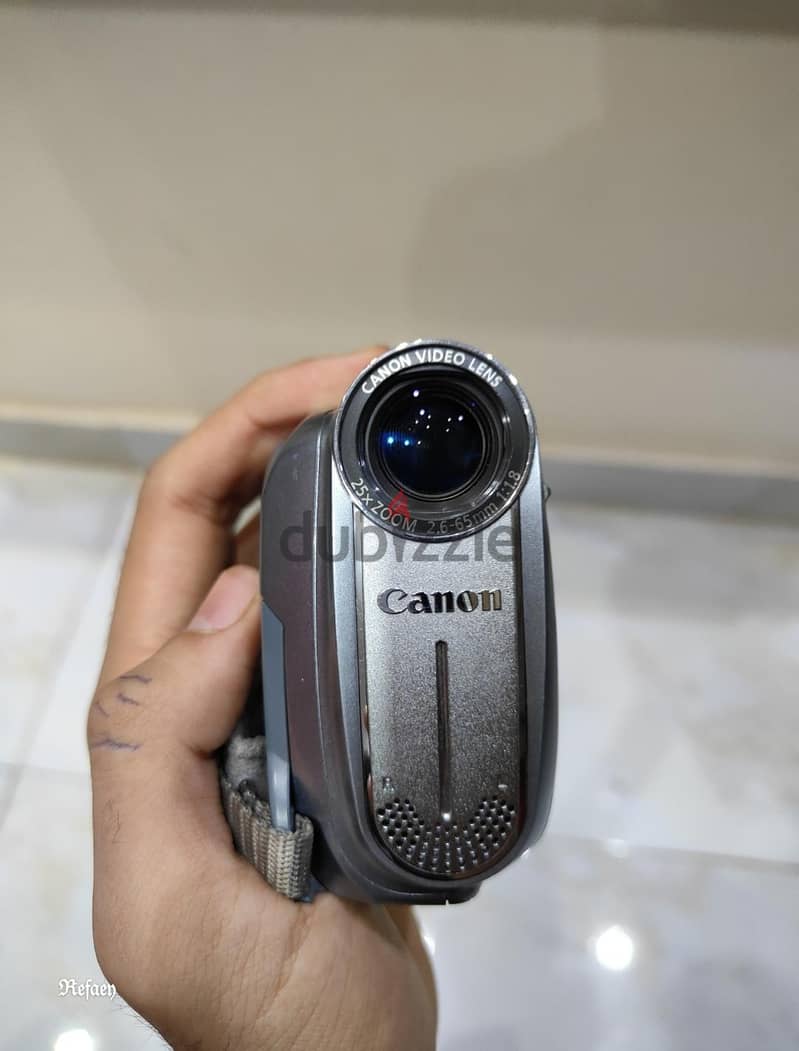 Canon MV900 1