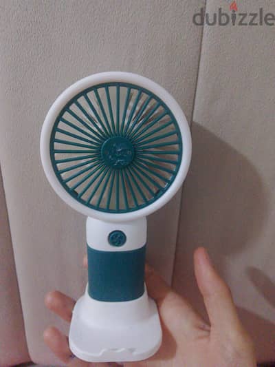 مروحه صغيره
