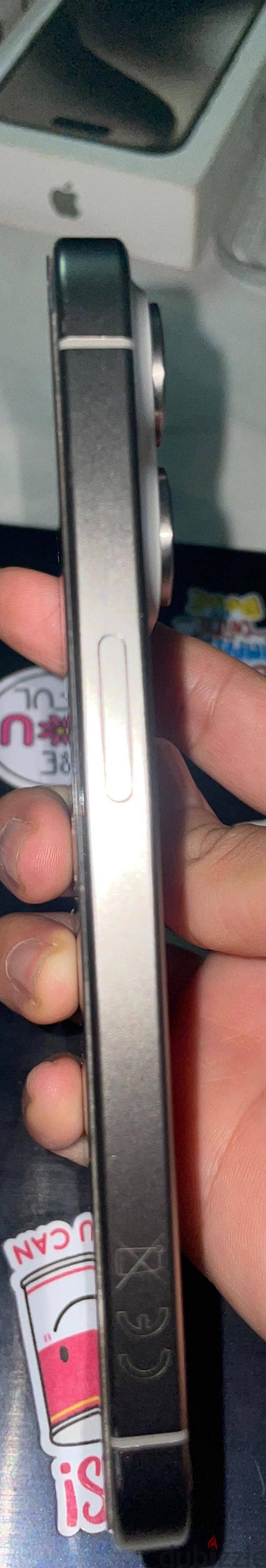 Apple - iPhone 15 Pro 3