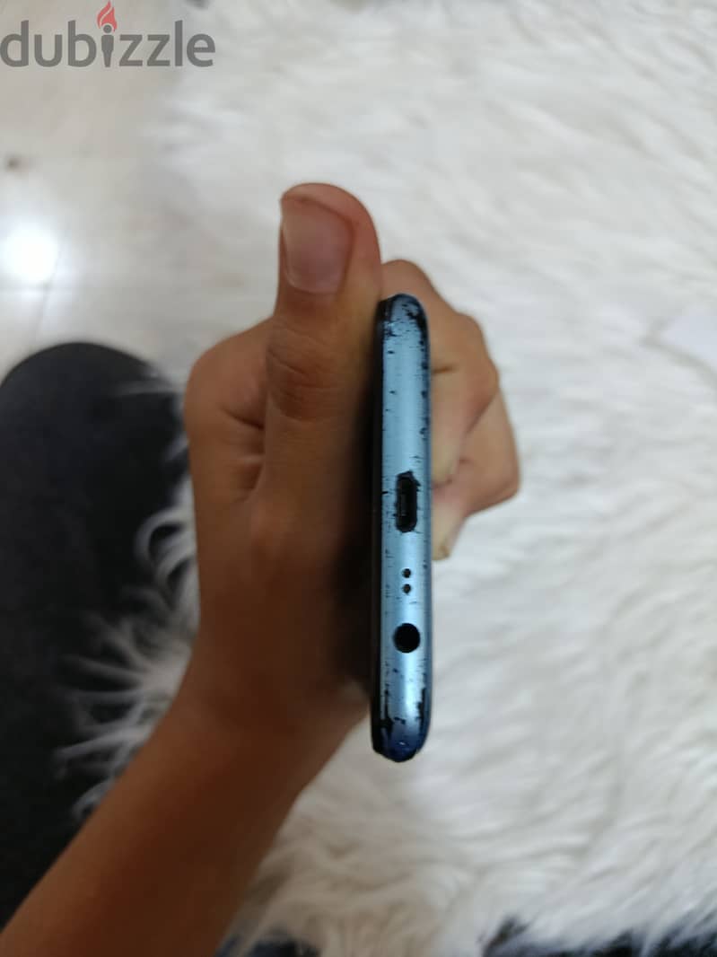 Realme c21 4