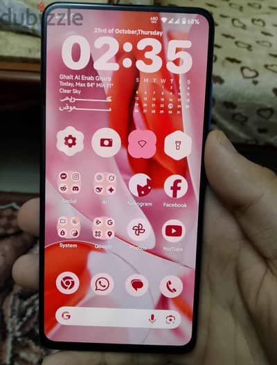 Xiaomi Mi 9T شاومي