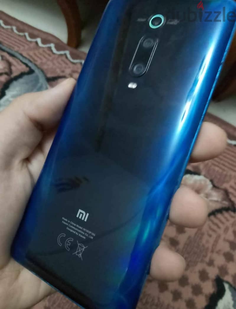 Xiaomi Mi 9T شاومي 1