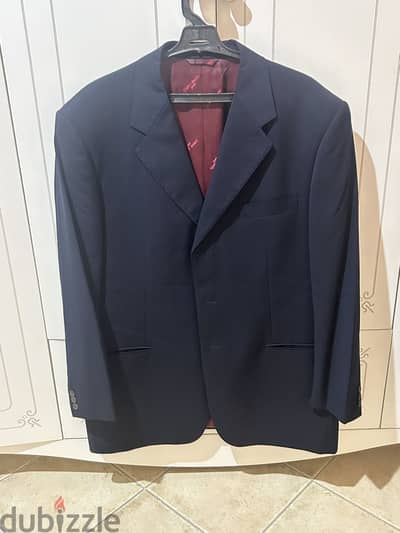 Pierre Cardin Men’s Blazer | Size Large | Excellent Condition