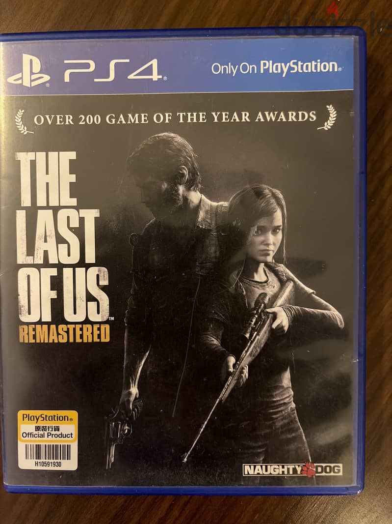 PS4 slim 2tb 2