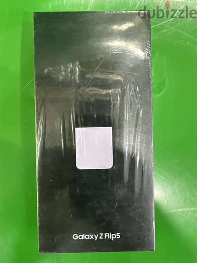Samsung Z Flip 5