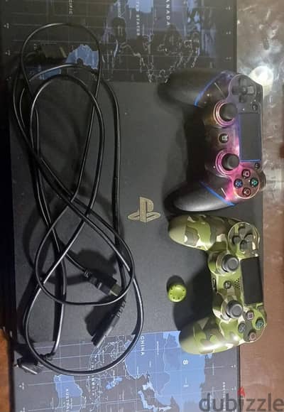 Ps4 Pro